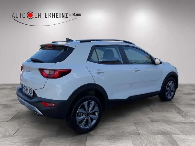 Kia Stonic GDi Vision