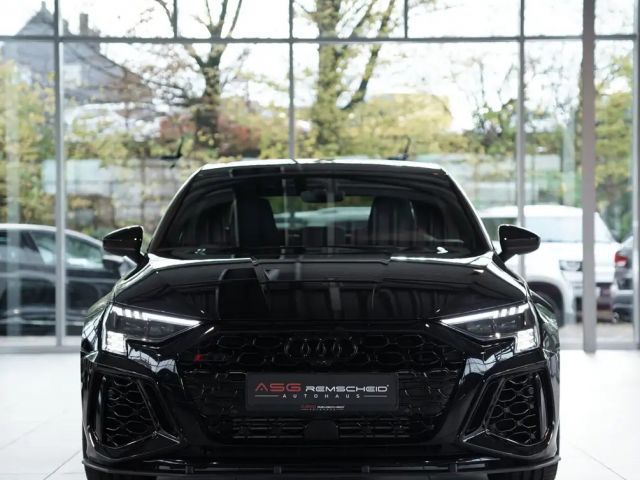 Audi RS3 Quattro Sedan