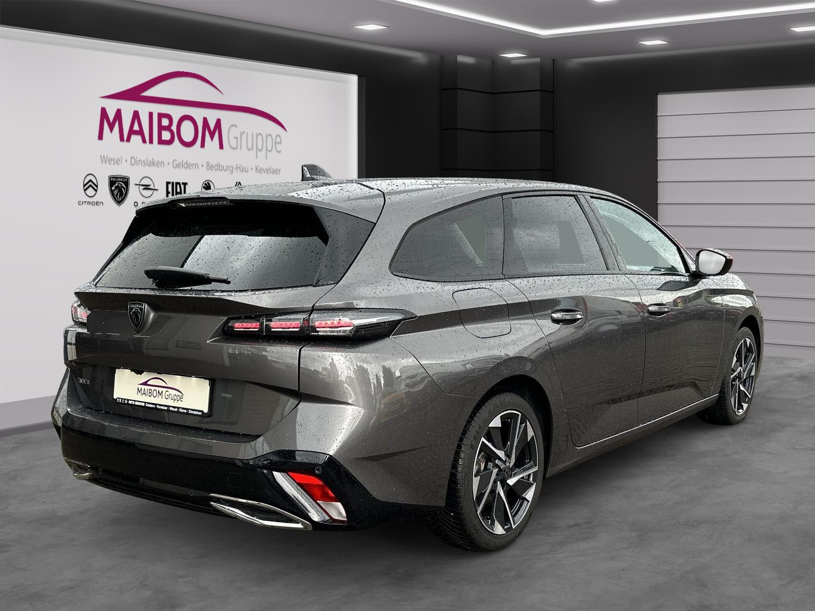 Peugeot 308 Allure Pack SW