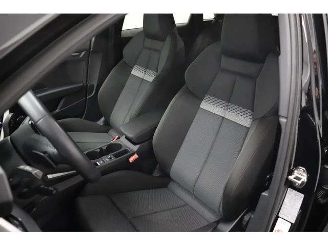 Audi A3 1.5 TFSI Sedan Sportback