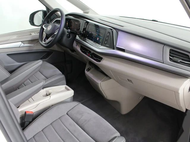 Volkswagen Multivan 4Motion T7 eHybrid