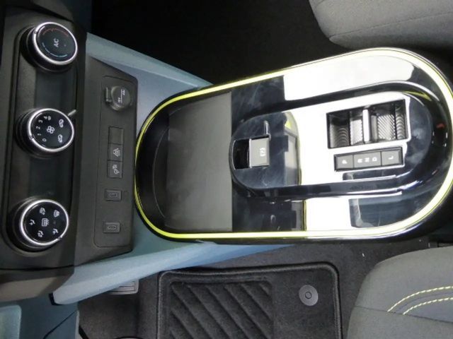 Fiat Grande Panda Hybrid mHEV 110 6-Gang eDCT Icon