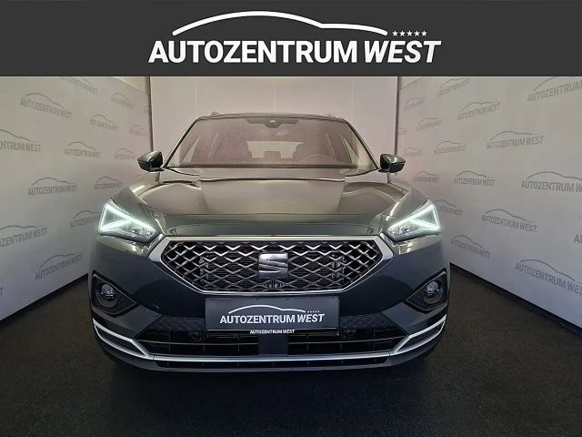 Seat Tarraco 4Drive DSG