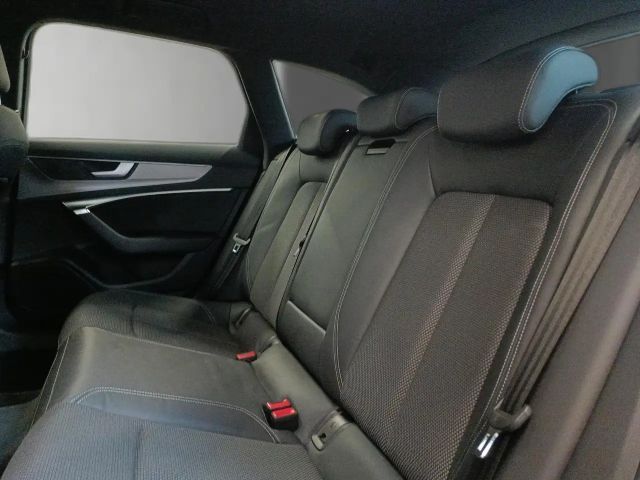 Audi A6 45 TFSI Avant Quattro S-Tronic Sport