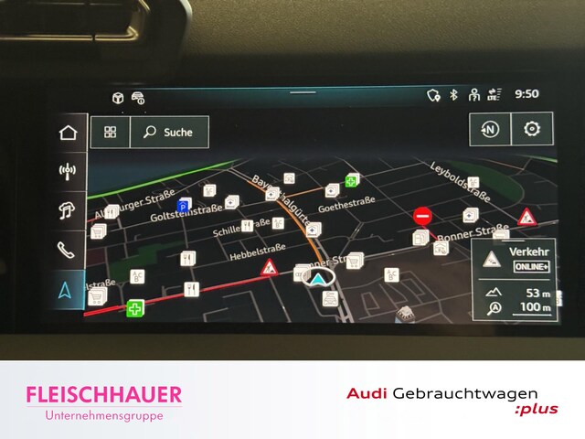 Audi A3 35 TFSI S-Tronic Sedan