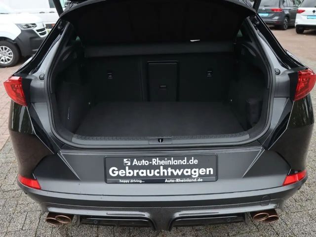 Cupra Formentor 2.5 TSI 4Drive DSG VZ5