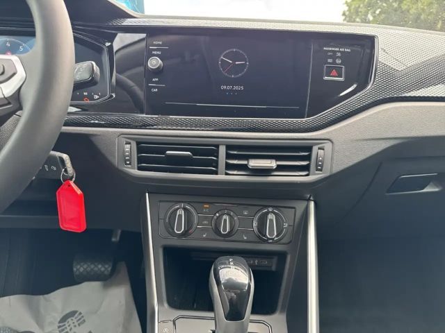 Volkswagen Polo 1.0 TSI DSG Life