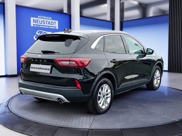 Ford Kuga EcoBoost Titanium