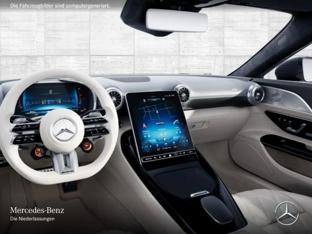 Mercedes-Benz SL 63 AMG 4MATIC AMG Line