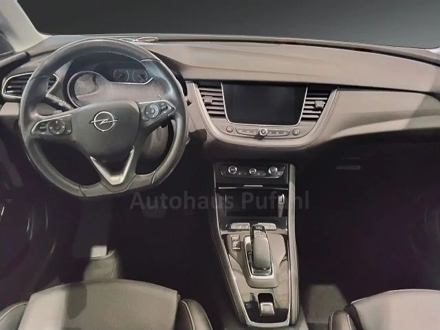 Opel Grandland X Ultimate