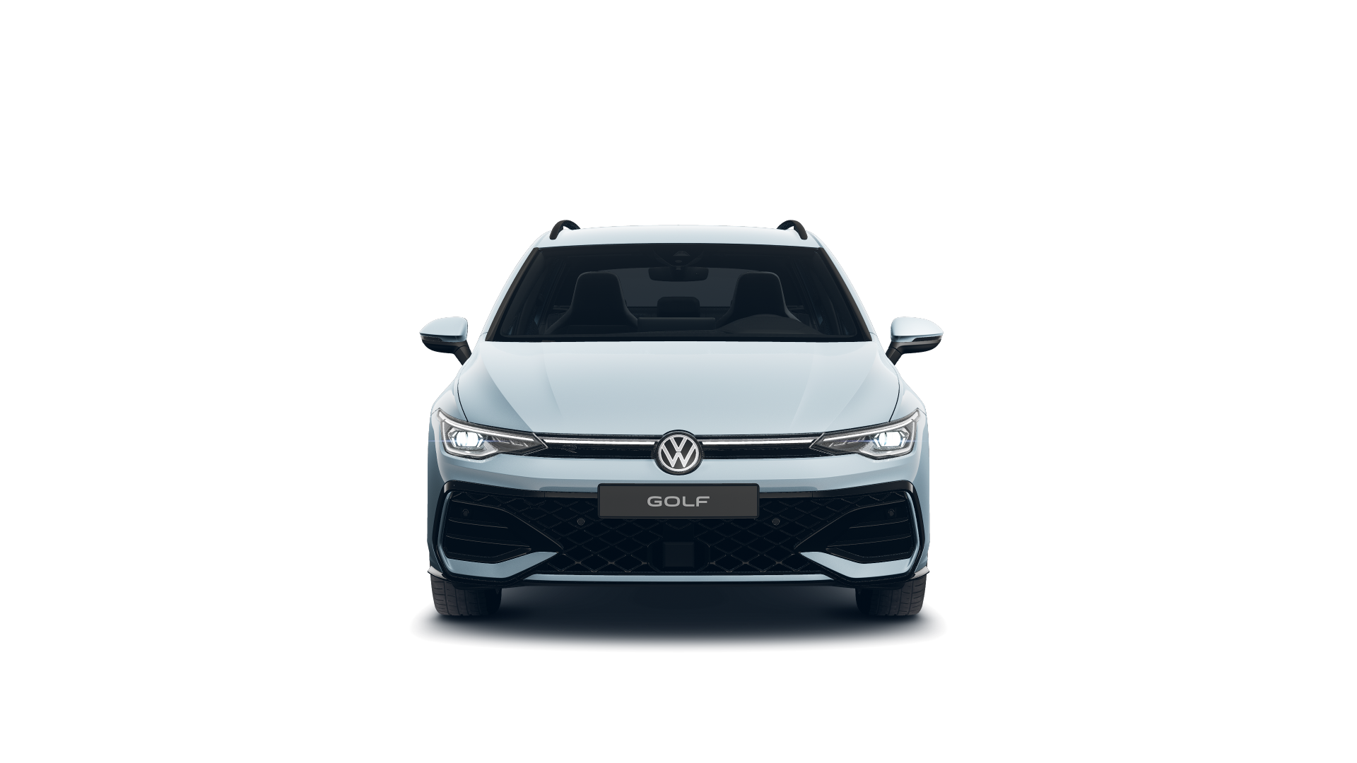 Volkswagen Golf DSG Variant