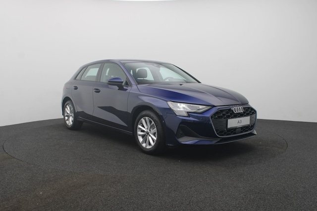 Audi A3 35 TFSI S-Tronic Sportback