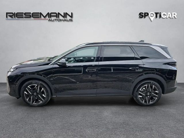 Peugeot 5008 mHEV 145 e-DCS6 Aut.