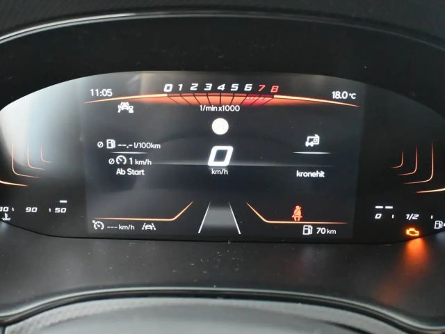 Seat Ibiza Reference