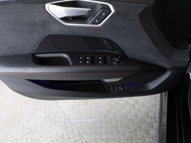 Audi RS e-tron GT Quattro