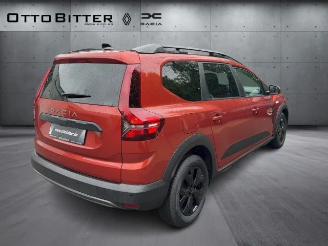 Dacia Jogger Extreme
