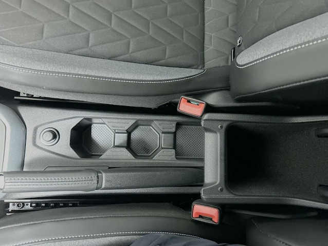 Volkswagen Polo 1.0 TSI DSG