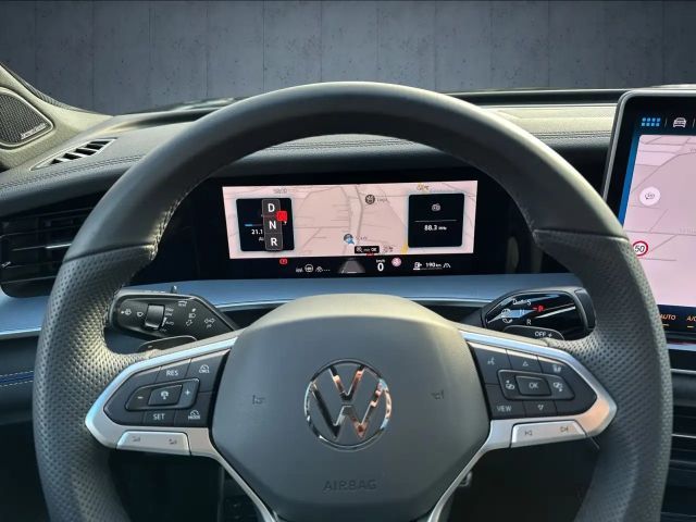 Volkswagen Tayron 2.0 TDI R-Line