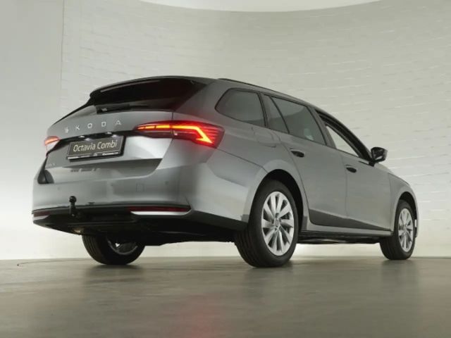 Skoda Octavia Combi Selection