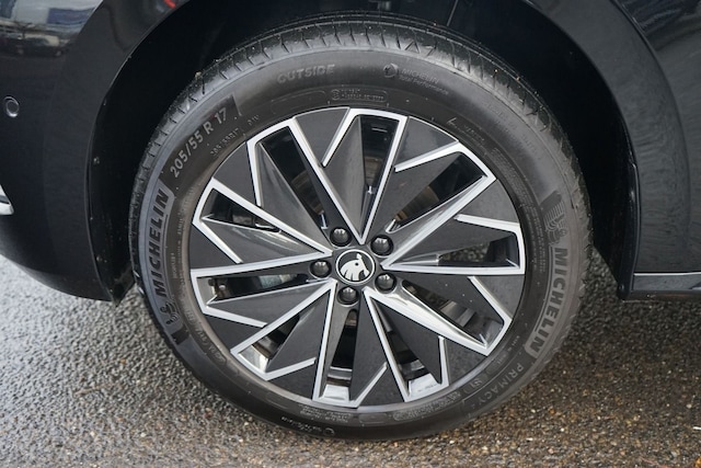 Skoda Kamiq 1.5 TSI Selection