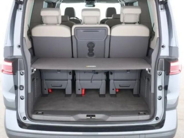 Volkswagen Multivan DSG Lang Life T7