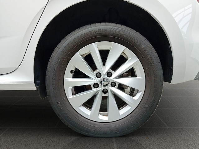 Skoda Kamiq Ambition