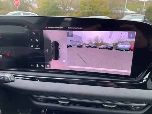 Audi A6 Avant S-Line