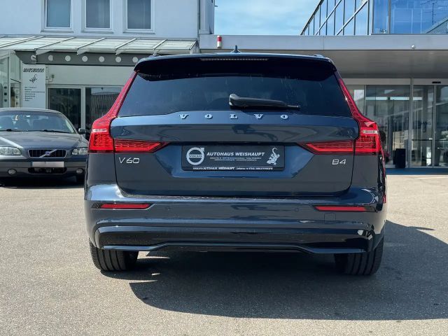 Volvo V60 Dark Plus
