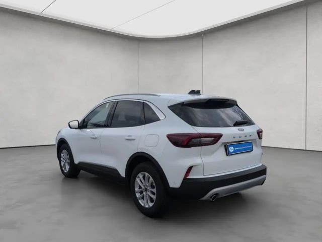 Ford Kuga EcoBoost Titanium