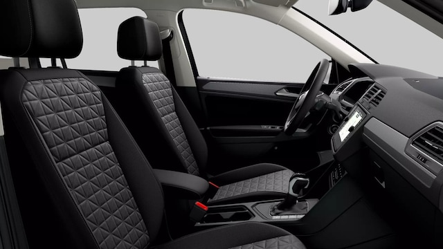 Volkswagen Tiguan 1.4 TSI DSG eHybrid