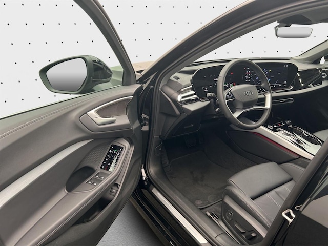 Audi A5 Avant S-Tronic