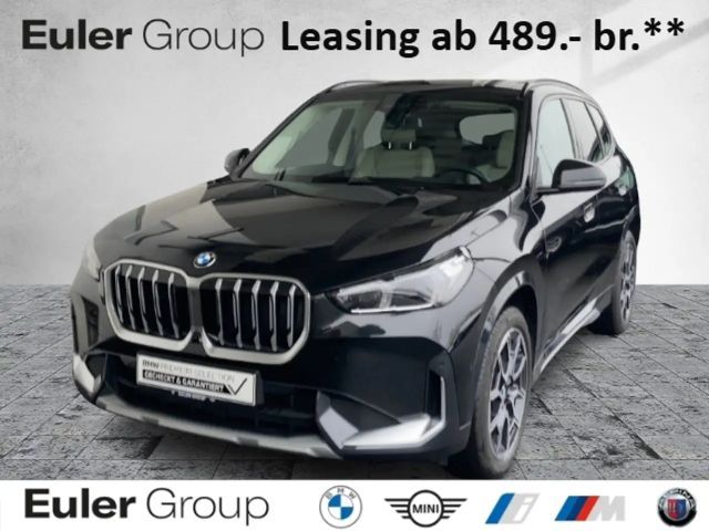 BMW X1 xDrive