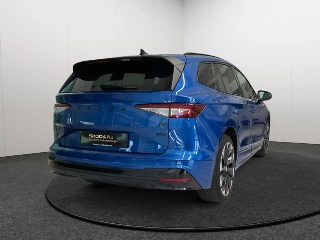 Skoda Enyaq 4x4 Sportline