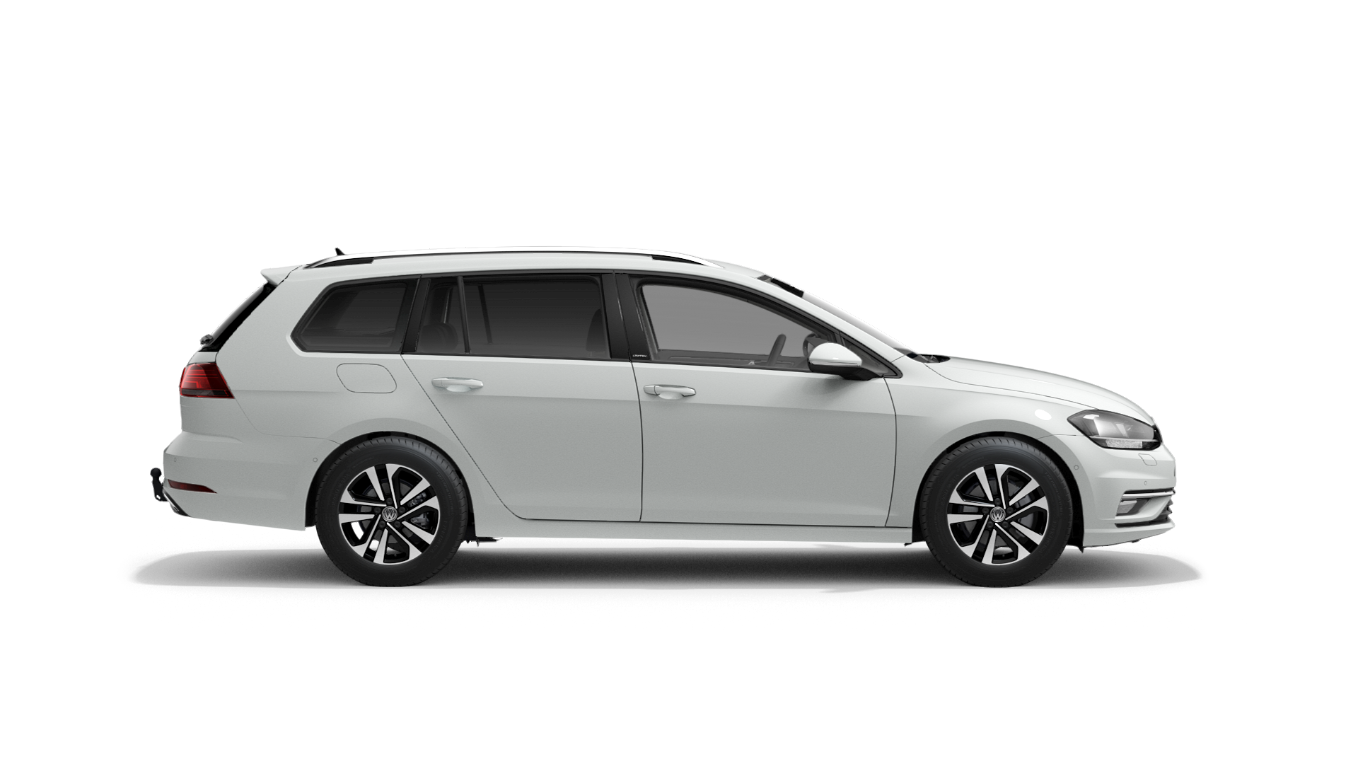 Volkswagen Golf 2.0 TDI DSG Variant