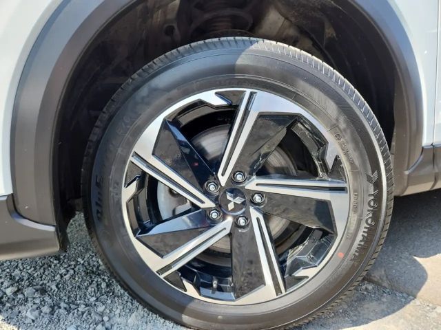 Mitsubishi Eclipse Cross PHEV