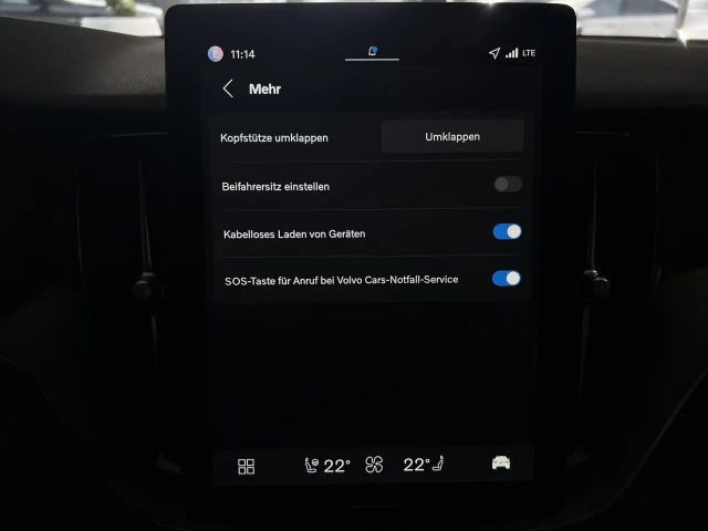 Volvo XC60 AWD Plus Recharge