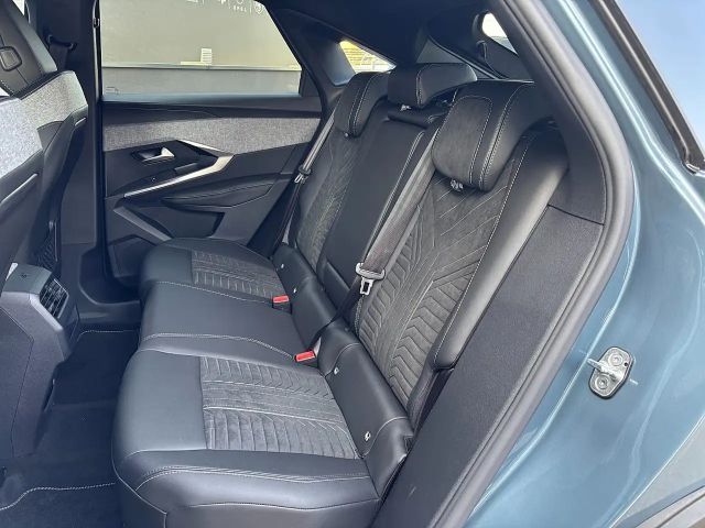 Peugeot 3008 GT-Line Hybrid