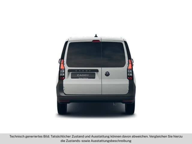 Volkswagen Caddy Cargo Entry TDI