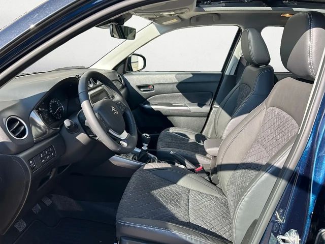 Suzuki Vitara AllGrip Flash Hybrid