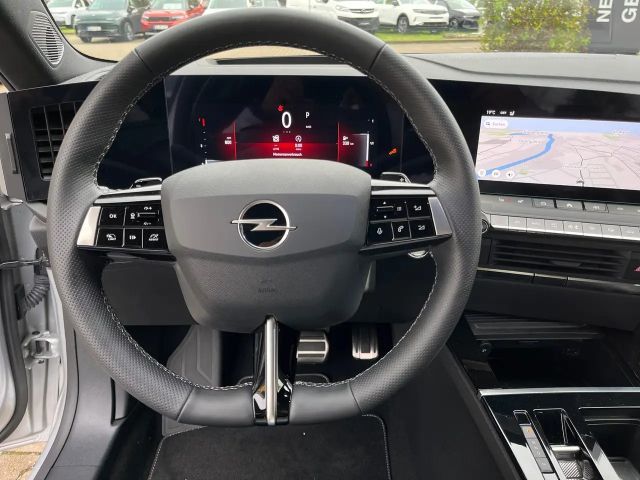 Opel Astra 1.2 Turbo GS-Line Grand Sport Turbo