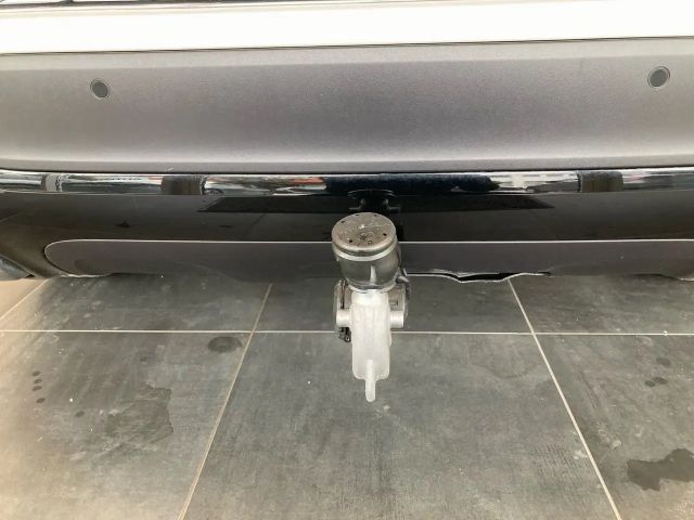 Mercedes-Benz GLB 250 4M*7-Sitz*AHK*Distr*Totwi*360*Mbeam*Memo