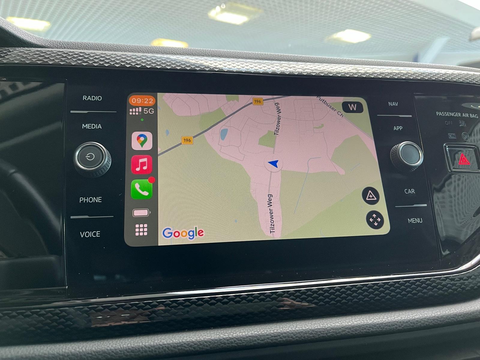 Volkswagen Taigo 1.0 TSI IQ.Drive Life