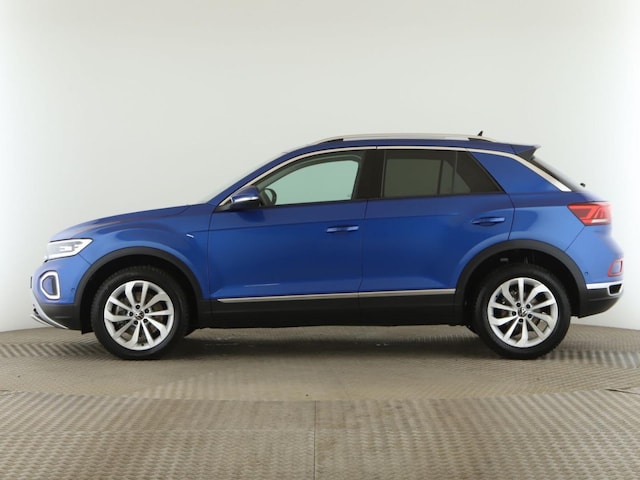 Volkswagen T-Roc 2.0 TDI Style