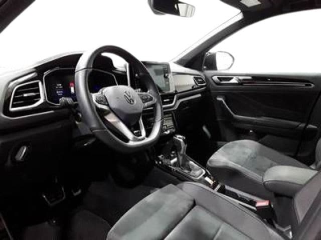 Volkswagen T-Roc 1.5 TSI DSG R-Line