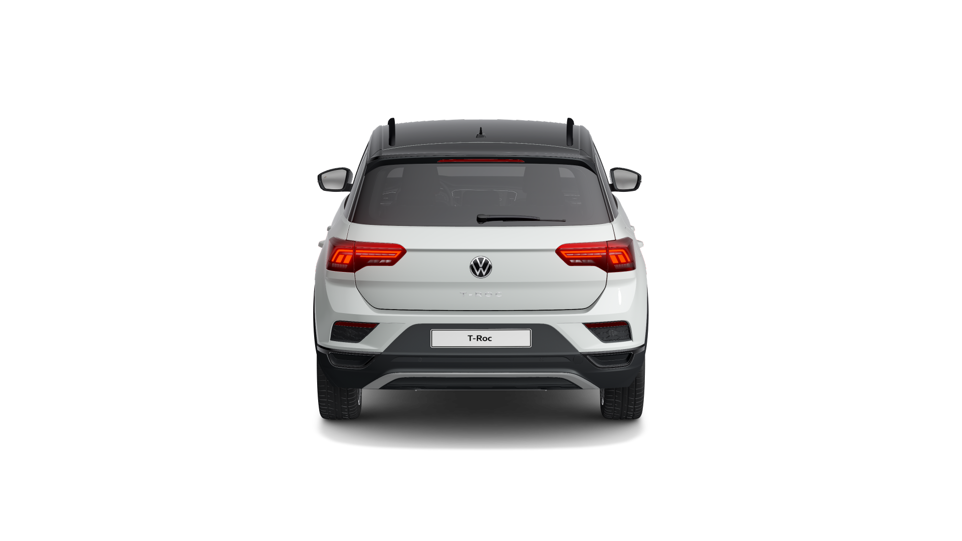 Volkswagen T-Roc DSG Sport