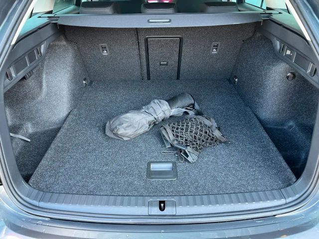 Skoda Octavia 1.5 TSI Combi Selection