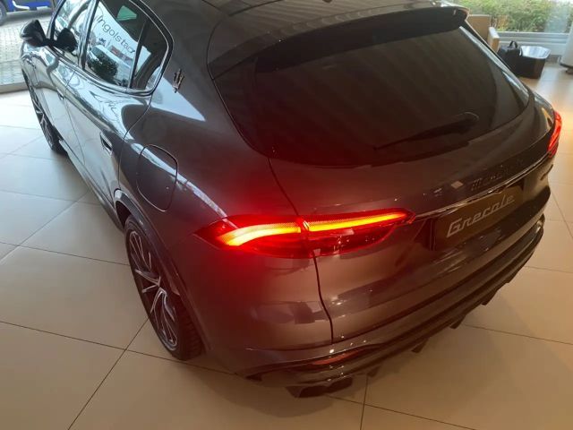 Maserati Grecale Trofeo