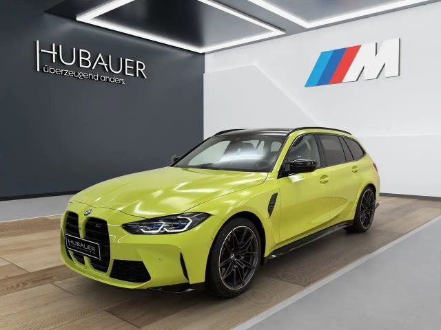BMW M3 Competition Touring xDrive