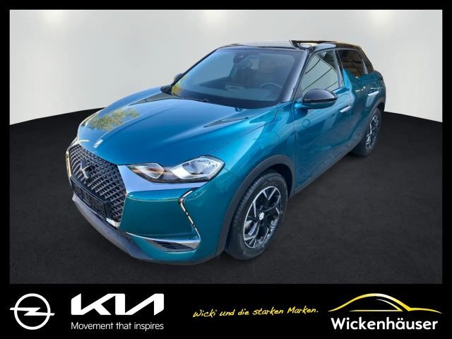 DS DS 3 Crossback Crossback E-Tense