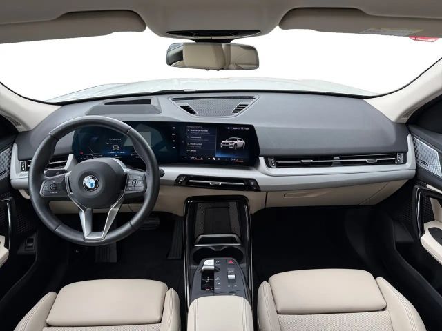 BMW X2 sDrive